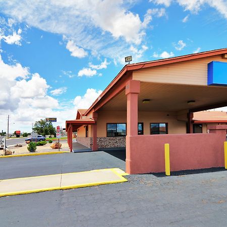Motel 6-Lordsburg, Nm Eksteriør bilde