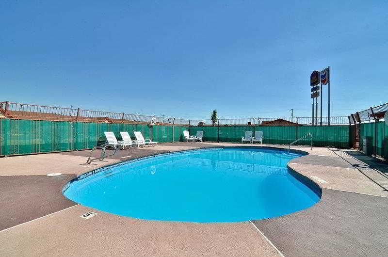 Motel 6-Lordsburg, Nm Fasiliteter bilde