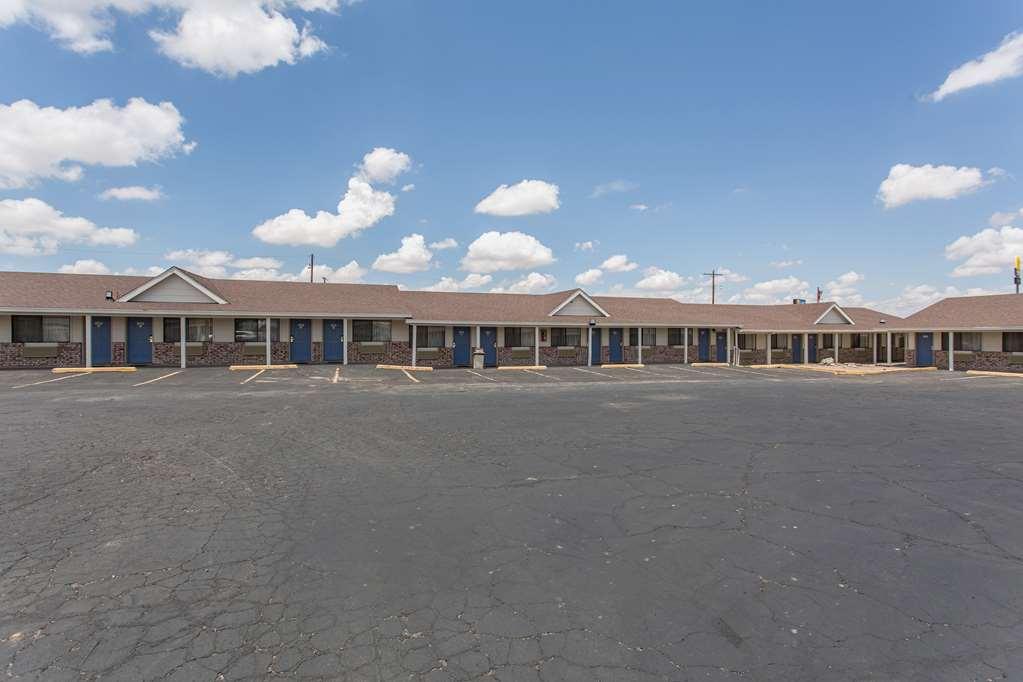 Motel 6-Lordsburg, Nm Eksteriør bilde