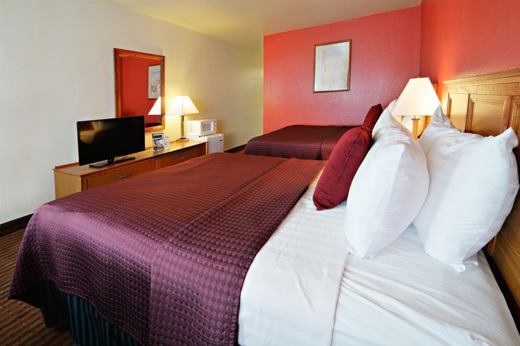 Motel 6-Lordsburg, Nm Rom bilde