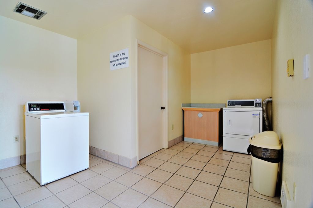 Motel 6-Lordsburg, Nm Fasiliteter bilde
