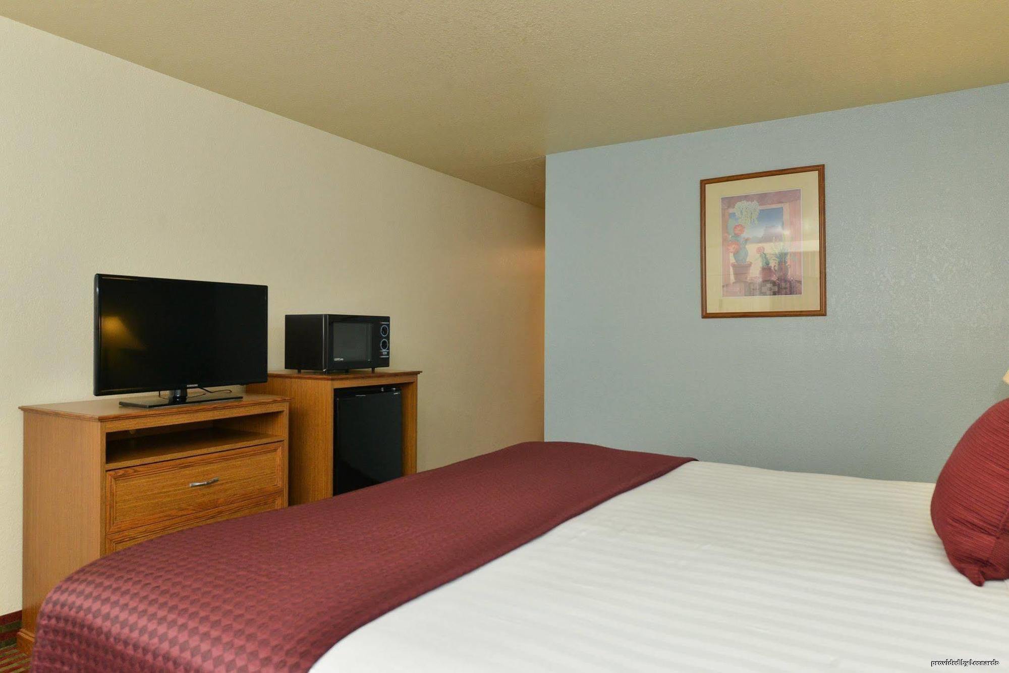 Motel 6-Lordsburg, Nm Eksteriør bilde