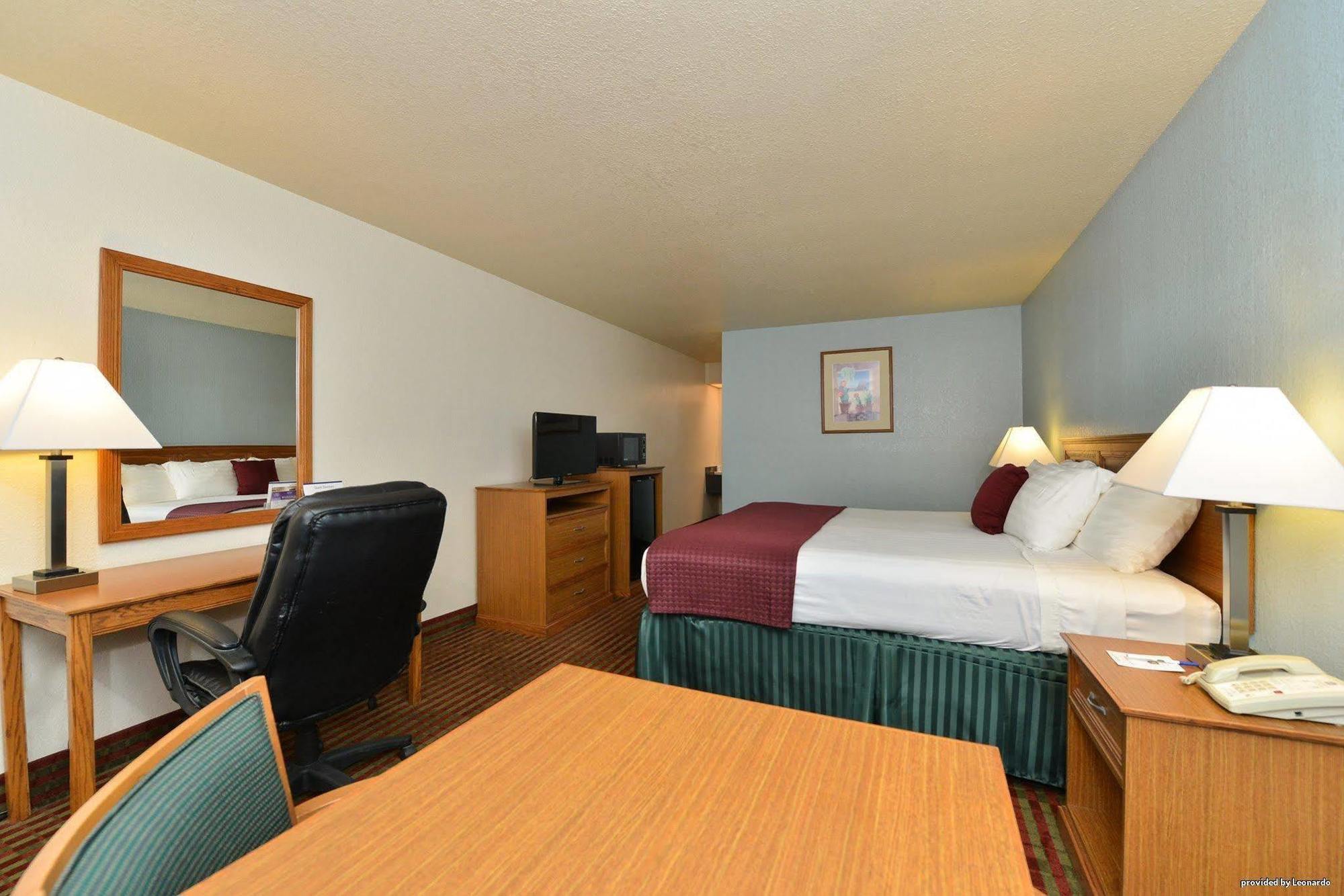 Motel 6-Lordsburg, Nm Eksteriør bilde
