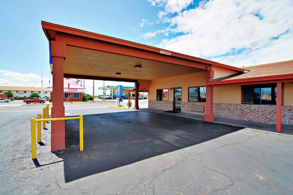 Motel 6-Lordsburg, Nm Eksteriør bilde