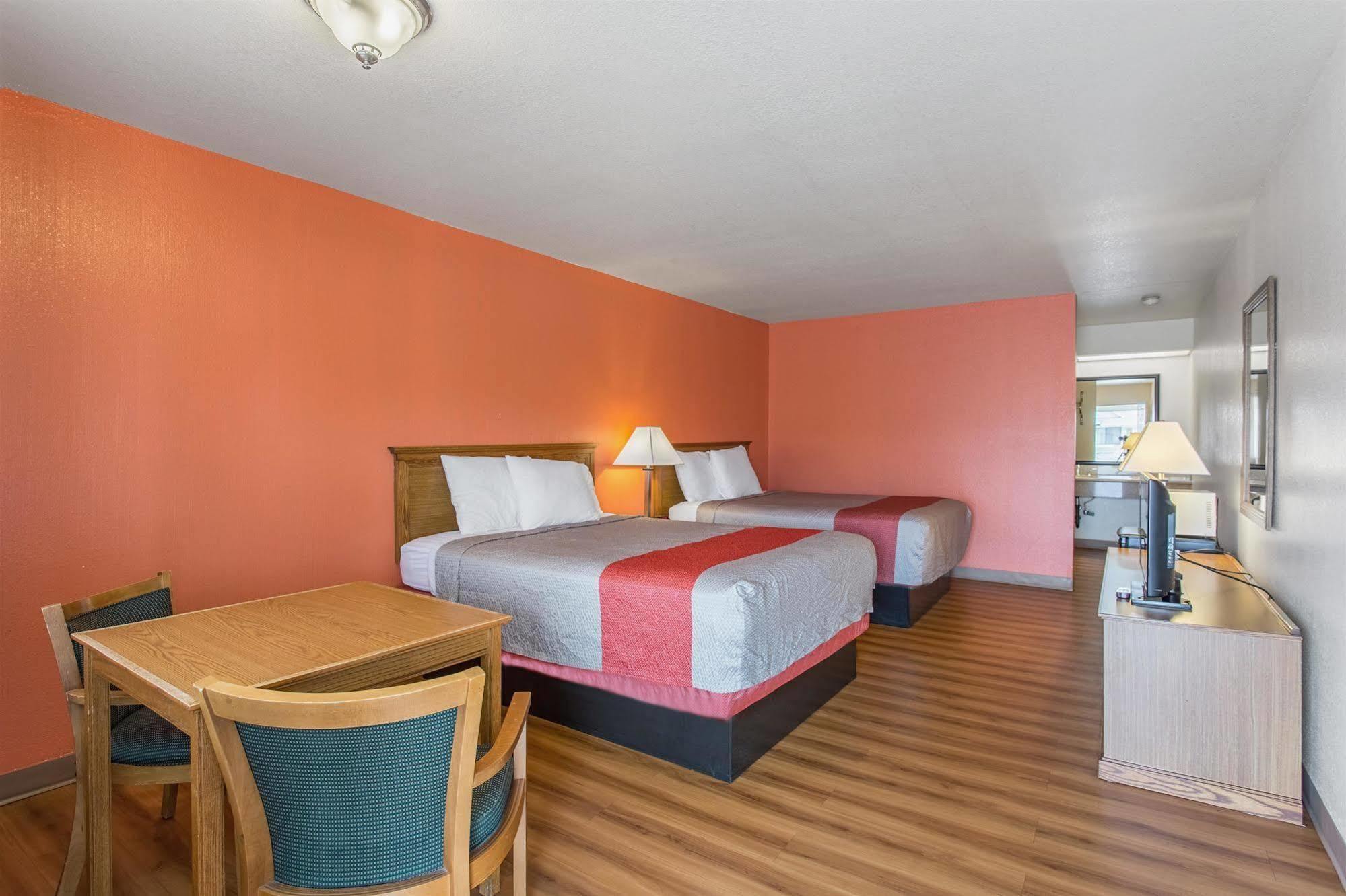 Motel 6-Lordsburg, Nm Eksteriør bilde
