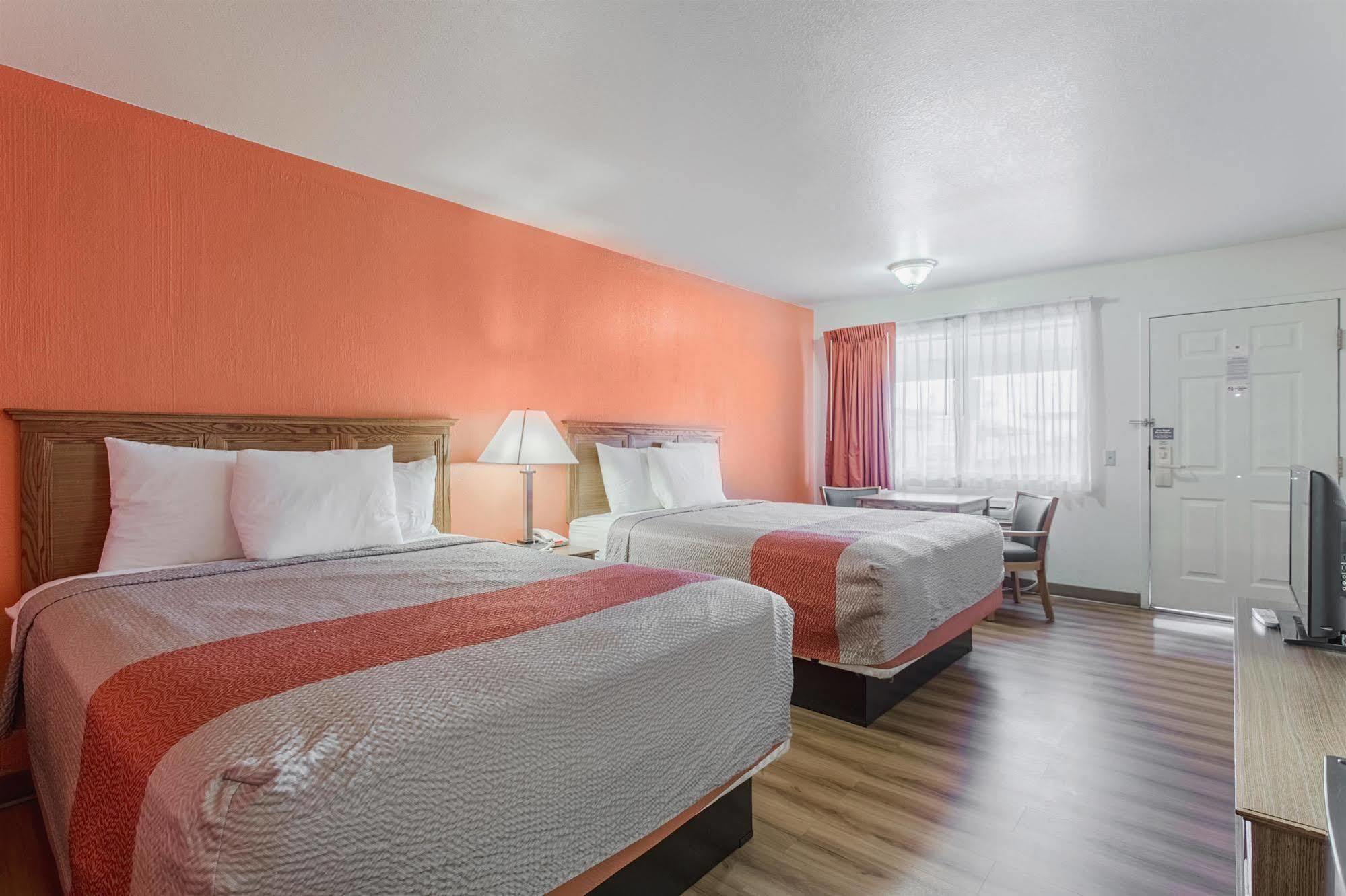 Motel 6-Lordsburg, Nm Eksteriør bilde