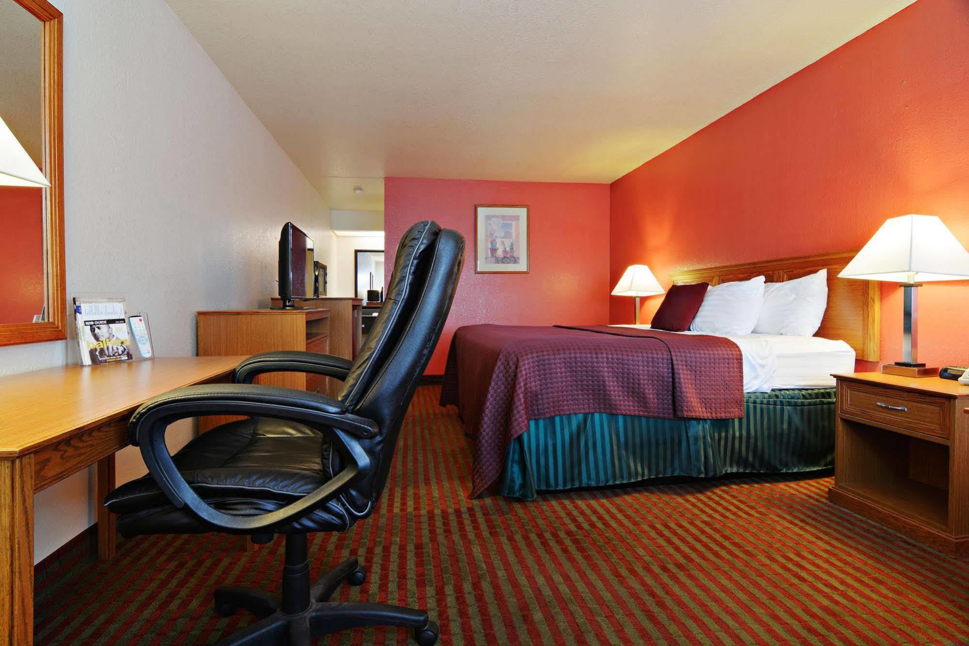 Motel 6-Lordsburg, Nm Eksteriør bilde